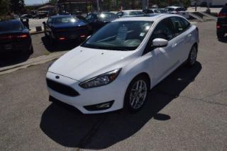 Used 2015 Ford Focus SE in San Fernando, California