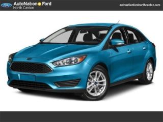Used 2015 Ford Focus SE in Cleveland, Ohio