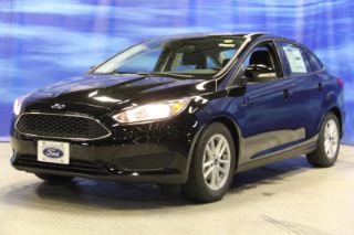 Used 2016 Ford Focus SE in Braintree, Massachusetts