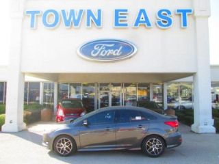 Used 2016 Ford Focus SE in Mesquite, Texas