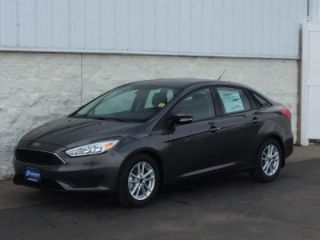 Used 2016 Ford Focus SE in Lincoln, Nebraska