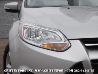 Used 2013 Ford Focus SE in Waukesha, Wisconsin