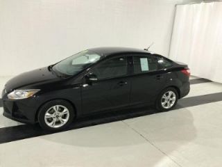Used 2013 Ford Focus SE in Elizabethtown, Kentucky