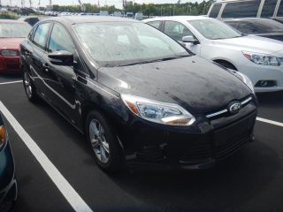 Used 2014 Ford Focus SE in Jacksonville, North Carolina