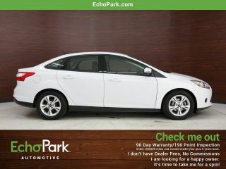 Used 2014 Ford Focus SE in Denver, Colorado