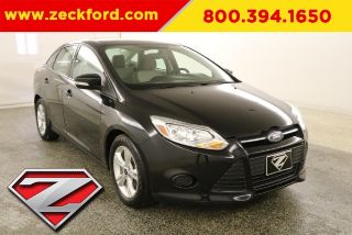Used 2014 Ford Focus SE in Leavenworth, Kansas