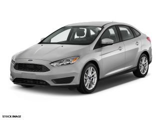 Used 2016 Ford Focus SE in Haverhill, Massachusetts