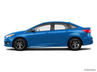 Used 2016 Ford Focus SE in Whitehall, Pennsylvania