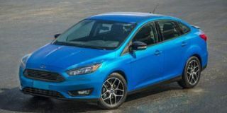Used 2016 Ford Focus SE in Cudahy, Wisconsin