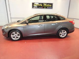 Used 2013 Ford Focus SE in Shippensburg, Pennsylvania