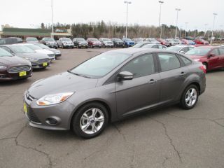 Used 2013 Ford Focus SE in Duluth, Minnesota
