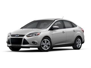 Used 2013 Ford Focus SE in Modesto, California