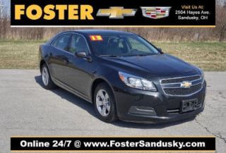 Used 2014 Ford Focus SE in Columbus, Ohio