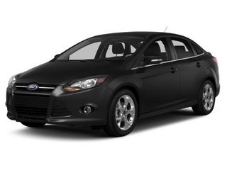 Used 2014 Ford Focus SE in Orlando, Florida
