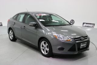 Used 2014 Ford Focus SE in Columbus, Ohio