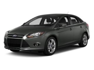 Used 2014 Ford Focus SE in Parma, Ohio