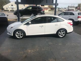 Used 2014 Ford Focus SE in Vineland, New Jersey
