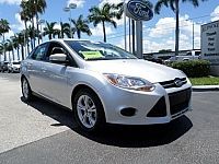 Used 2014 Ford Focus SE in Miami, Arizona