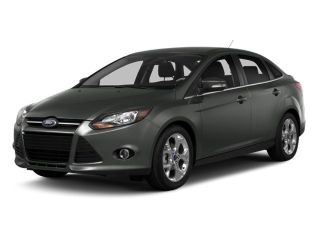Used 2014 Ford Focus SE in Colorado Springs, Colorado