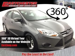 Used 2014 Ford Focus SE in Bronx, New York