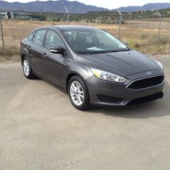 Used 2015 Ford Focus SE in Camp Verde, Arizona