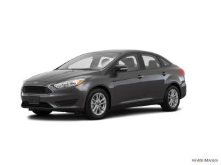 Used 2015 Ford Focus SE in Royal Oak, Michigan