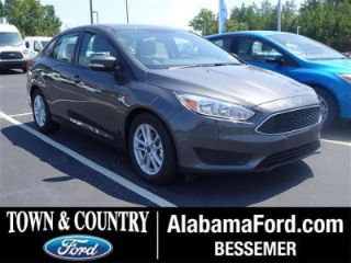 Used 2015 Ford Focus SE in Bessemer, Alabama