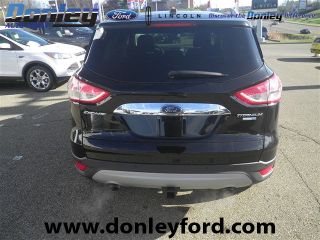 Used 2016 Ford Focus SE in Mount Vernon, Ohio