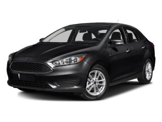 Used 2016 Ford Focus SE in Fort Myers, Florida