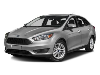 Used 2016 Ford Focus SE in Orlando, Florida