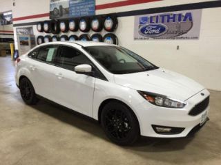 Used 2016 Ford Focus SE in Grand Forks, North Dakota