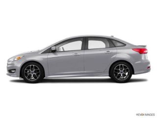 Used 2016 Ford Focus SE in Cincinnati, Ohio