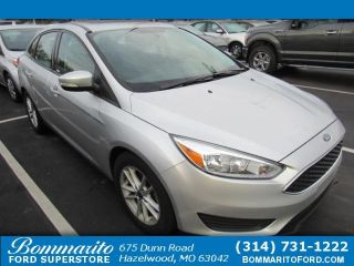 Used 2016 Ford Focus SE in Hazelwood, Missouri