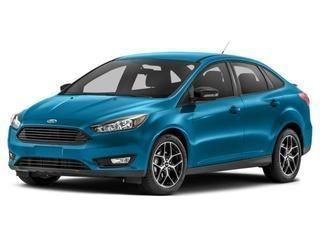 Used 2017 Ford Focus SE in Edgewood, New Mexico