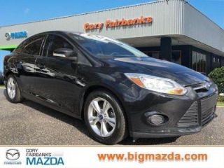 Used 2014 Ford Focus SE in Longwood, Florida