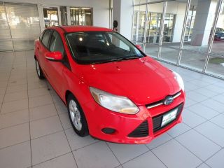 Used 2014 Ford Focus SE in Milwaukie, Oregon