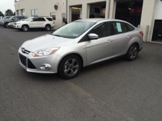 Used 2014 Ford Focus SE in New Holland, Pennsylvania