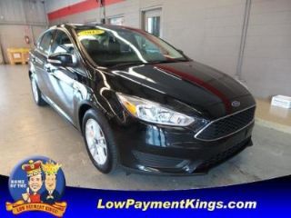Used 2015 Ford Focus SE in Lake Wales, Florida