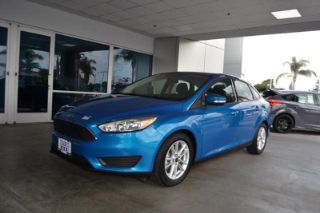 Used 2015 Ford Focus SE in Hawthorne, California