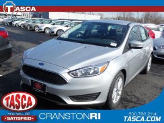 Used 2016 Ford Focus SE in Cranston, Rhode Island