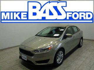 Used 2016 Ford Focus SE in Elyria, Ohio