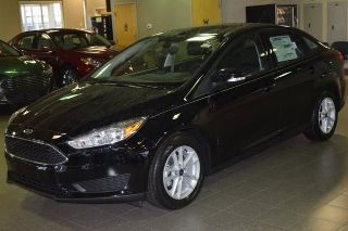 Used 2017 Ford Focus SE in Highland, Indiana