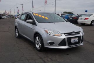 Used 2013 Ford Focus SE in Elk Grove, California