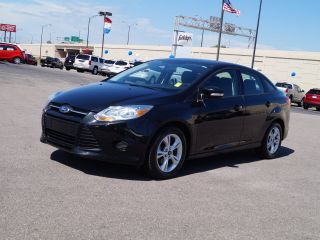 Used 2013 Ford Focus SE in Wichita, Kansas