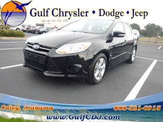 Used 2013 Ford Focus SE in Foley, Alabama