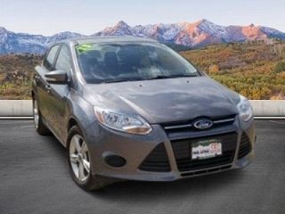 Used 2013 Ford Focus SE in Trinidad, Colorado