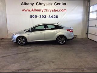 Used 2013 Ford Focus SE in Albany, Minnesota