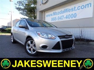 Used 2013 Ford Focus SE in Cincinnati, Ohio