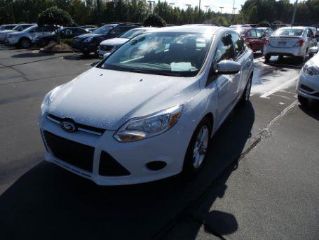 Used 2014 Ford Focus SE in Norcross, Georgia