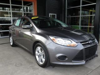 Used 2014 Ford Focus SE in Union Gap, Washington